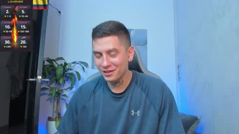 YEIKO ROMERO online show from 11/26/25, 06:20