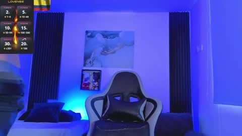 YEIKO ROMERO online show from 06/05/26, 05:51