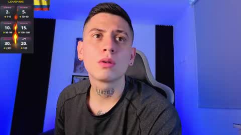YEIKO ROMERO online show from 06/19/26, 05:50