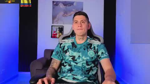 YEIKO ROMERO online show from 06/23/26, 06:22