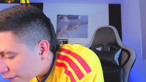 YEIKO ROMERO online show from 06/23/26, 06:39