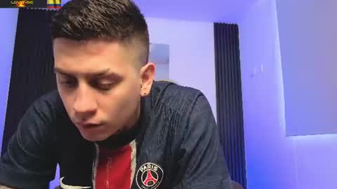 YEIKO ROMERO online show from 06/26/26, 07:29