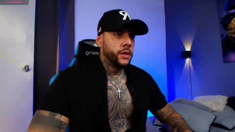 Snapshot of yeikoe1 chatting on 01/18/25, 02:36 yeikoe1 online show from 01/18/25, 02:36