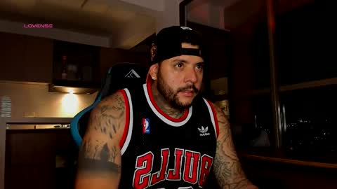 yeikoe1 online show from 01/07/26, 02:03