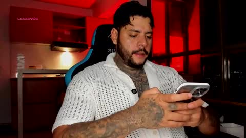 yeikoe1 online show from 01/08/26, 11:29