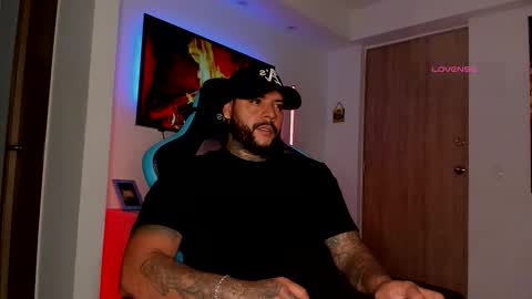 Snapshot of yeikoe1 chatting on 02/25/26, 02:21 yeikoe1 online show from 02/25/26, 02:21