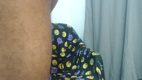 YEISON online show from 10/14/25, 12:55