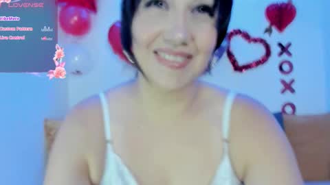 Yelena Owens online show from 02/17/25, 01:25