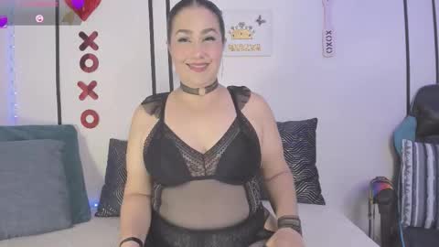 Snapshot of yelena_owens chatting on 03/02/26, 01:30 Yelena Owens online show from 03/02/26, 01:30