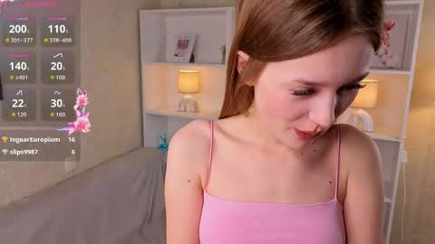 Kate online show from 05/09/26, 01:11