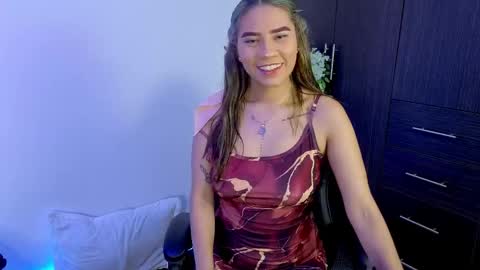 Snapshot of yeli_amber3 chatting on 02/03/26, 10:26 Yeli Amber online show from 02/03/26, 10:26