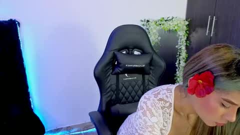 Snapshot of yeli_amber3 chatting on 02/09/26, 11:42 Yeli Amber online show from 02/09/26, 11:42