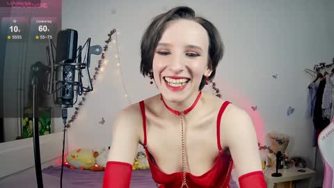 Snapshot of yellow_songbird chatting on 12/27/24, 04:54 Liya online show from 12/27/24, 04:54