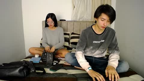 Snapshot of yellowpokemon chatting on 12/26/24, 10:52 Jodie Andy 3 online show from 12/26/24, 10:52