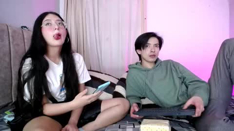 Jodie Andy 3 online show from 09/24/25, 04:27