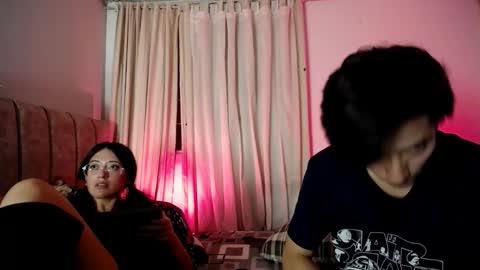 Snapshot of yellowpokemon chatting on 01/07/26, 04:59 Jodie Andy 3 online show from 01/07/26, 04:59