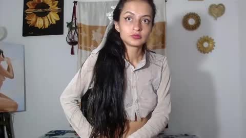 Snapshot of yemaya_28 chatting on 01/20/25, 01:11 Yemaya 28 online show from 01/20/25, 01:11
