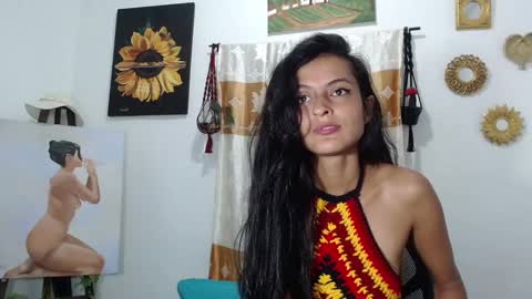 Snapshot of yemaya_28 chatting on 02/24/25, 11:10 Yemaya 28 online show from 02/24/25, 11:10