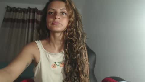 Yemaya 28 online show from 05/11/26, 02:17