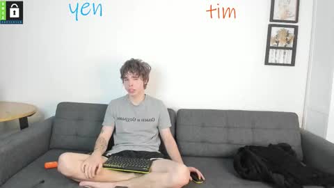 Snapshot of yen2025 chatting on 09/17/25, 11:01 Yen online show from 09/17/25, 11:01