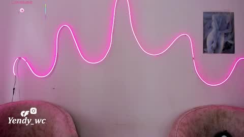 Snapshot of yendy_wc chatting on 01/15/26, 05:16 yendy_wc online show from 01/15/26, 05:16