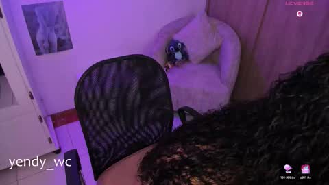 Snapshot of yendy_wc chatting on 02/18/26, 09:27 yendy_wc online show from 02/18/26, 09:27