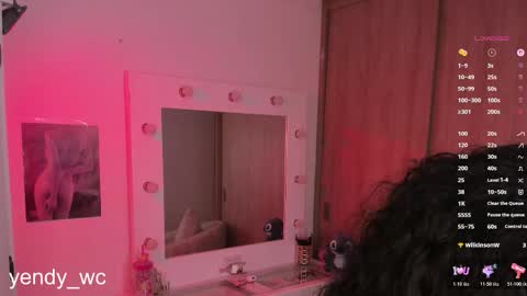 Snapshot of yendy_wc chatting on 02/28/26, 03:57 yendy_wc online show from 02/28/26, 03:57