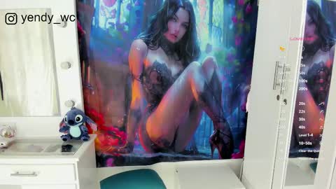 Snapshot of yendy_wc chatting on 03/10/26, 02:55 yendy_wc online show from 03/10/26, 02:55