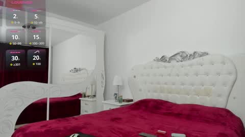 yennefer13 online show from 09/19/25, 08:42