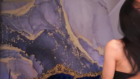 Snapshot of yennstar chatting on 09/18/25, 04:58 yennstar online show from 09/18/25, 04:58