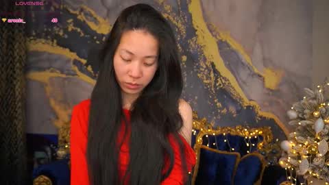 Snapshot of yennstar chatting on 02/03/26, 02:00 yennstar online show from 02/03/26, 02:00