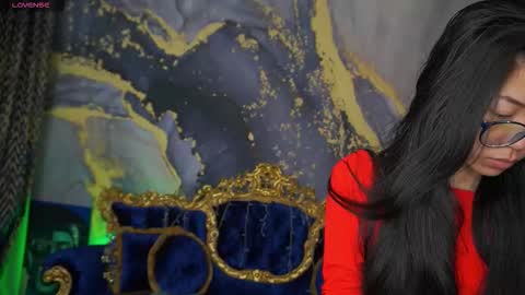 Snapshot of yennstar chatting on 02/15/26, 02:30 yennstar online show from 02/15/26, 02:30