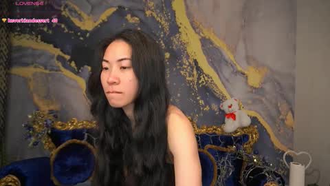 Snapshot of yennstar chatting on 03/29/26, 12:32 yennstar online show from 03/29/26, 12:32