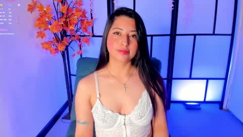 Snapshot of yensy_2614 chatting on 04/30/26, 08:57 Yensy online show from 04/30/26, 08:57