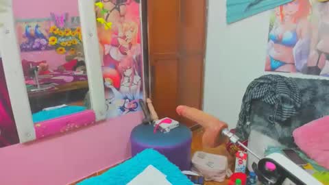 Snapshot of yeny_sex chatting on 05/10/26, 03:55 yeny_sex online show from 05/10/26, 03:55