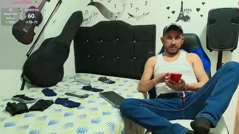 Snapshot of yeol_king chatting on 03/02/25, 05:47 Yeol online show from 03/02/25, 05:47