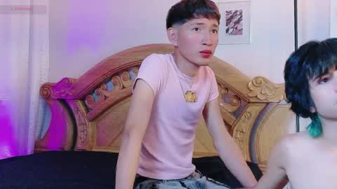 yeremmy_twink online show from 05/12/26, 07:11