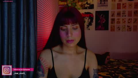 yeriawaddell  online show from 05/04/26, 01:12