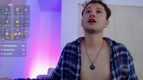 Yero online show from 12/06/24, 08:40