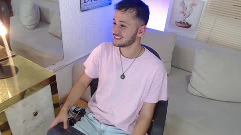 Yero online show from 01/13/25, 08:04