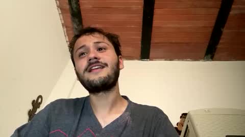 Yero online show from 11/19/25, 08:42