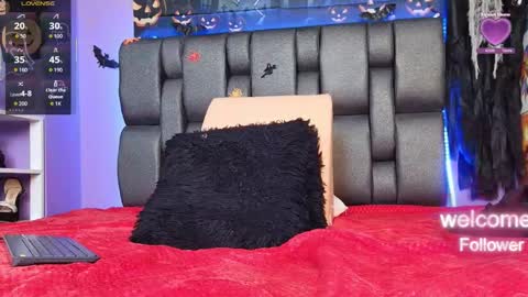 yerk_drom online show from 10/28/25, 06:32