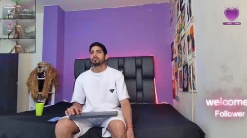 yerk_drom online show from 11/03/25, 06:53