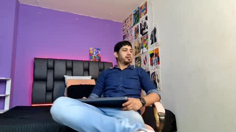 yerk_drom online show from 11/09/25, 05:55