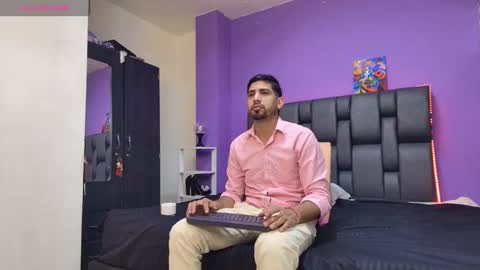 yerk_drom online show from 11/15/25, 06:26