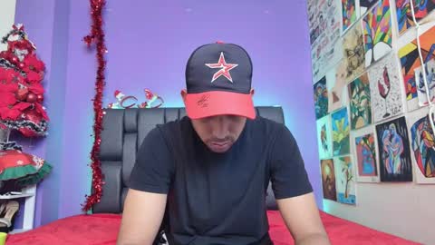 yerk_drom online show from 11/24/25, 06:51