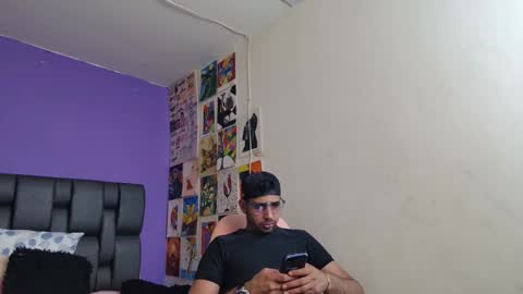 yerk_drom online show from 01/06/26, 05:49