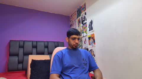 yerk_drom online show from 01/16/26, 06:34