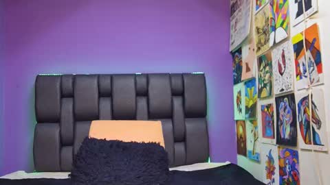 yerk_drom online show from 01/17/26, 05:49