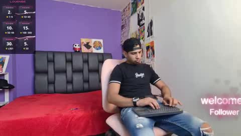 yerk_drom online show from 02/28/26, 06:20